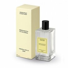 Kodulõhnasprei ja kehasprei Cereria Molla Bergamotto Di Calabria, 100 ml