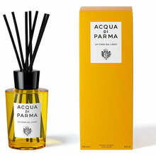 Kodulõhnastaja pulkadega Acqua Di Parma La Casa Sul Lago, 180 ml