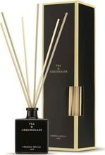 Toutikassett Cereria Molla Tea & Lemongrass, 100 ml
