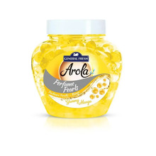 Õhuvärskendaja General Fresh Arola Ymmy Mango, 250 g