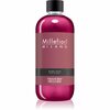 Aroomidifuuseri täitevedelik Millefiori Milano Grape Cassis, 500 ml