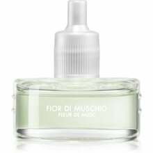 Elektrilise difuusori täitepudel Millefiori Aria Fiori di Muschio, 20 ml