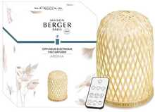 Aroomidifuusor Maison Berger Paris Bamboo