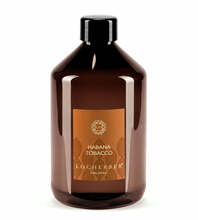 Kodulõhna täitepudel Locherber Milano Habana Tobacco, 500 ml