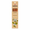 Viirukipulgad Jasmine, Sattva Ayurveda, 15 tk