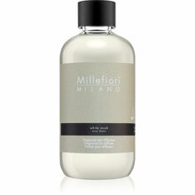 Aroomihajuti täiteaine Millefiori Milano White Musk, 250 ml