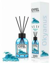 Kodulõhnastaja pulkadega Eyfel Ocean, 110 ml