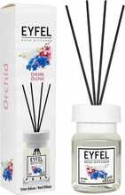 Kodulõhnastaja pulkadega Eyfel Orchid, 120 ml