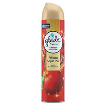 Õhuvärskendaja Glade Warm Apple Pie, 300 ml