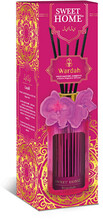 Aroomidifuuser Sweet Home Collection Wardah, 200 ml