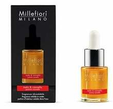 Aroomiõli Millefiori Milano Mela & Cannella, 15 ml