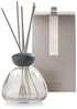 Kodulõhnastaja pulkadega Millefiori Milano Marble Glass Clear Grey, 400 ml
