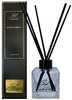 Kodulõhnastaja pulkadega Smell of Life Christmas Pudding & Brandy, 100 ml, läbipaistev