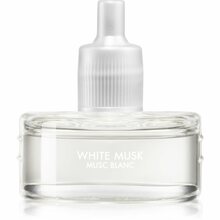Elektrilise difuusori täitepadrun Millefiori Aria White Musk, 20 ml