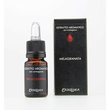 Kodulõhna ekstrakt Erbolinea Prestige Melagranata, 10 ml