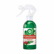 Õhuvärskendaja Air Wick vaarika ja laimi lõhnaga, 237 ml