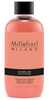 Kodulõhna täitevedelik Millefiori Milano Osmanthus Dew, 250 ml