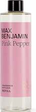 Difuusori täitevedelik Max Benjamin Pink Pepper, 300 ml