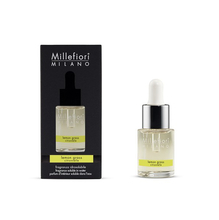 Aroomiõli Millefiori Milano Lemon Grass, 15 ml