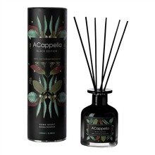 Kodulõhnastaja Acappella Black Edition Palo Santo & Sandalwood, 100 ml