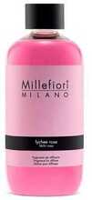 Kodulõhna täitevedelik Millefiori Milano Lychee Rose, 250 ml