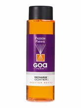 Toalõhnastaja GOA Passion Papaye, 250 ml