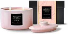 Lõhnaküünal Areon Profumo DAmore Premium