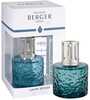 Kingitusekomplekt katalüütorilampidele Maison Berger Paris Mirage Blue + Blue Seduction refill, 250 ml