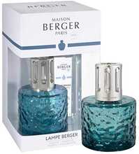 Kingitusekomplekt katalüütorilampidele Maison Berger Paris Mirage Blue + Blue Seduction refill, 250 ml
