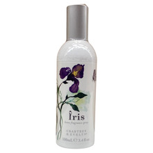 Toasprei Crabtree & Evelyn Iris, 100 ml
