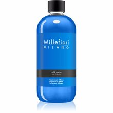 Aroomihajuti täiteaine Millefiori Milano Cold Water, 500 ml
