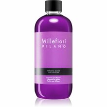 Lõhnadifuuseri täitevedelik Millefiori Milano Volcanic Purple, 500 ml