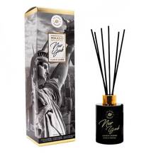 Kodulõhnastaja pulkadega La Casa de los Aromas New York, 100 ml