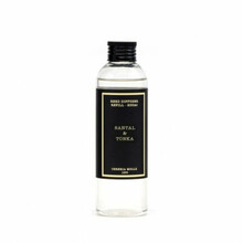 Kodulõhna täitepudel Cereria Molla Santal & Tonka, 200 ml