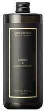 Kodulõhna täitepudel Cereria Molla 1899 Amber & Sandalwood, 500 ml
