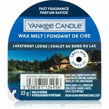 Aroomivaha Yankee Candle Lakefront Lodge, 22 g