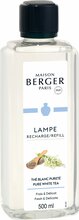 Katalüütlambi parfüüm Maison Berger Paris Pure White Tea, 500 ml