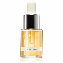 Aroomiõli Millefiori Milano White Musk, 15 ml