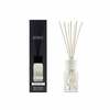 Kodulõhnastaja pulkadega Millefiori Milano White Paper Flowers, 100 ml