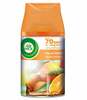 Õhuvärskendaja täiteaine Air Wick Energising, 250 ml