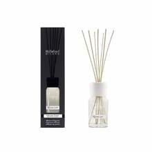 Kodulõhnastaja pulkadega Millefiori Milano White Paper Flowers, 100 ml