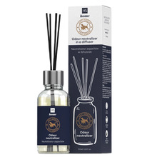 Kodulõhna neutraliseerija difuusoris Hiskin Animals, 100 ml