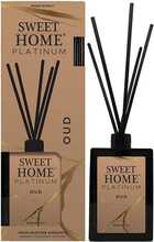 Aroomidifuusor Sweet Home Collection Oud, 500 ml