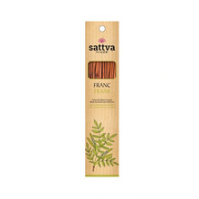 Jooga viiruk Sattva Ayurveda Frank, 15 tk