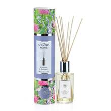 Kodulõhnastaja Ashleigh & Burwood Lavender & Bergamot, 150 ml