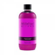 Kodulõhna täitepudel Millefiori Milano Rhubarb & Pepper, 500 ml