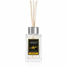 Õhuvärskendaja Areon Vanilla Black, 85 ml