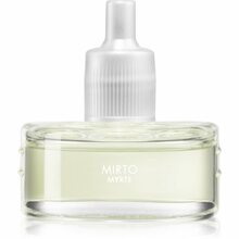 Elektrilise difuusori täitevedelik Millefiori Aria Mirto, 20 ml