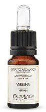 Kodulõhna ekstrakt Erbolinea Verbena, 10 ml