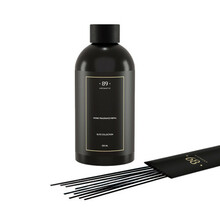 Kodulõhna täidis Reed Diffuser Aromatic 89 Gold Mist, 250 ml